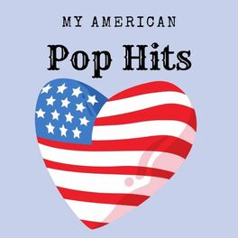 Album cover of My American Pop Hits
