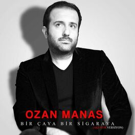 Album cover of Bir Çaya Bir Sigaraya (Akustik)