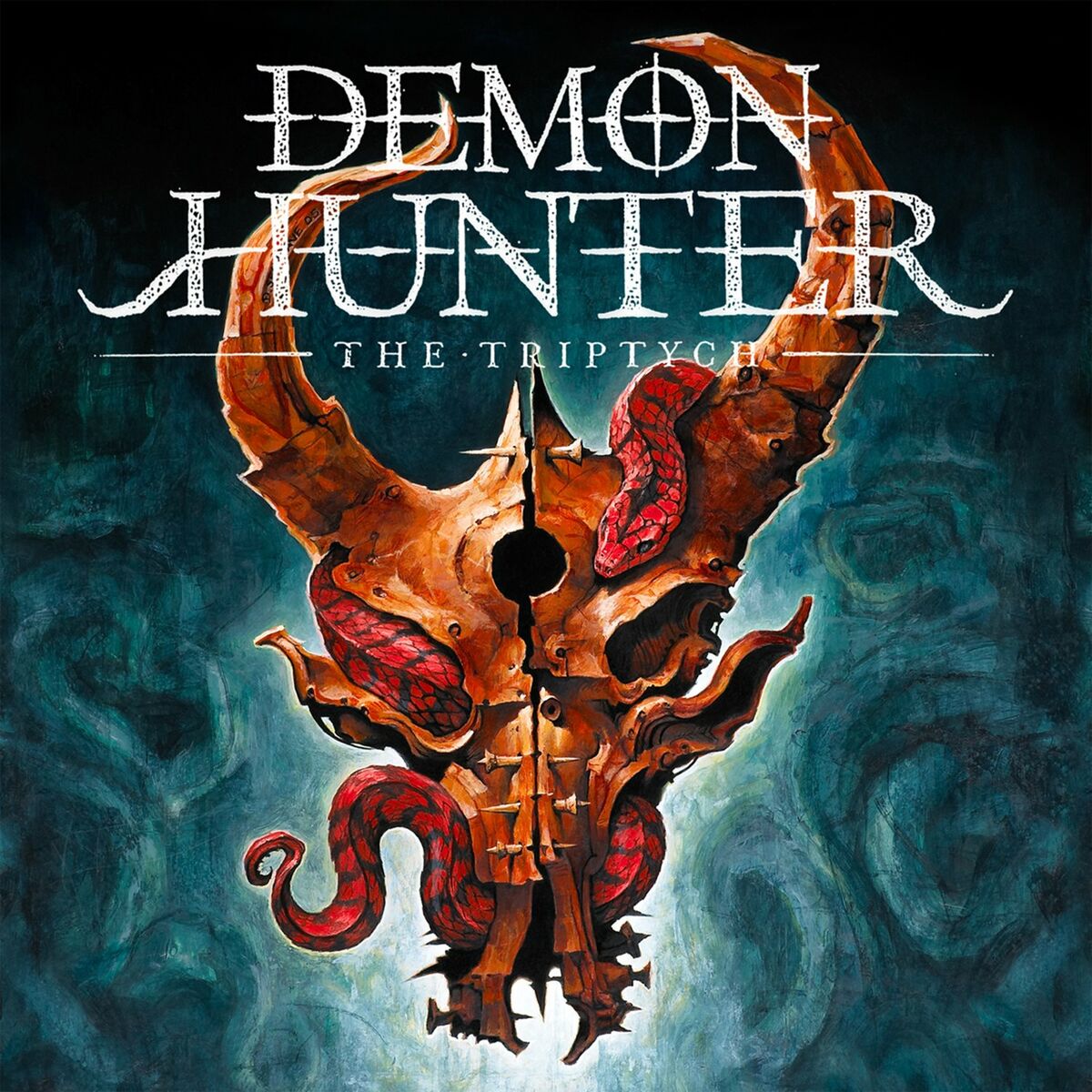 Demon Hunter: альбомы, песни, плейлисты | Слушайте на Deezer