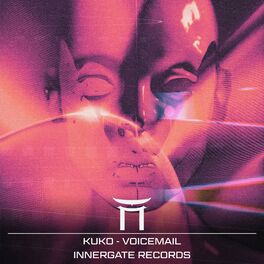 Album cover of Voicemail