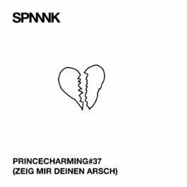Album cover of Princecharming#37 (Zeig mir deinen Arsch)
