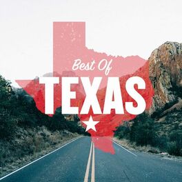 Album cover of Best Of Texas