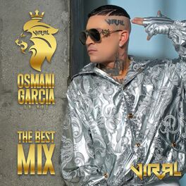 Album cover of The Best MIX