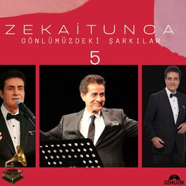 Album cover of Gönlümüzdeki Şarkılar 5