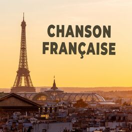 Album cover of Chanson francaise