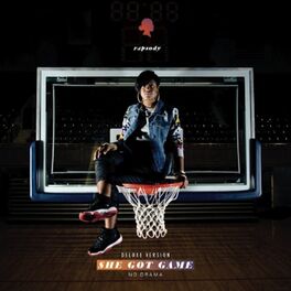 Album cover of She Got Game (Deluxe Edition)