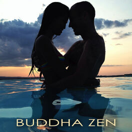 Album cover of Buddha Zen - Amazing Chill Out Cocktail Bar Songs