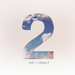 Album cover of Tash Volume 2