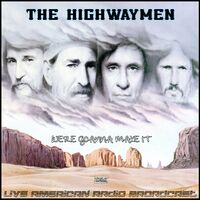 The highwaymen online albums