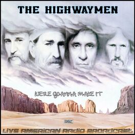 The Highwaymen, Highwayman