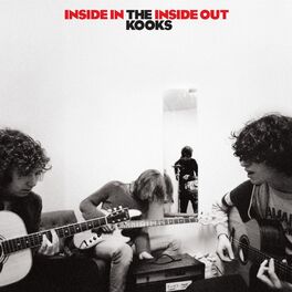 Album cover of Inside In / Inside Out