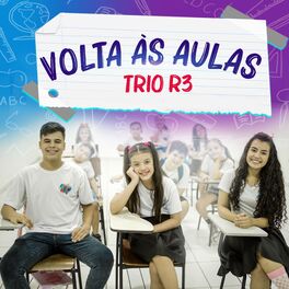 Album cover of Volta às Aulas
