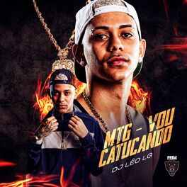 Album cover of Mtg Vou Catucando