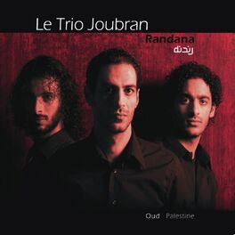 Album cover of Randana