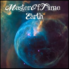 Album cover of Earth