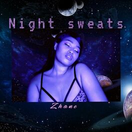 Album cover of Night Sweats