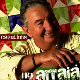 Album cover of No Arraiá