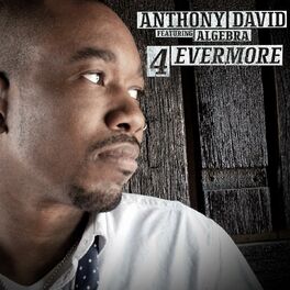Album cover of 4evermore Feat. Algebra