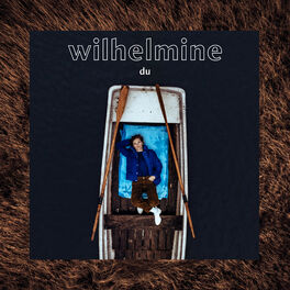 Album cover of Du
