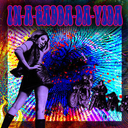 Album cover of In-A-Gadda-Da-Vida
