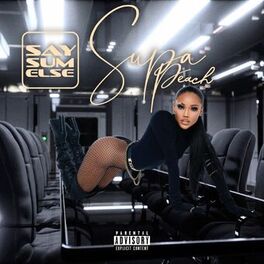 Album cover of Say Sum Else
