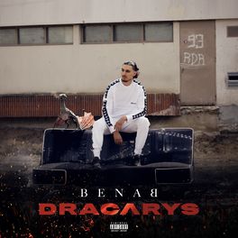 Album picture of Dracarys