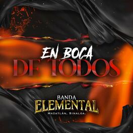 Album cover of En Boca De Todos (En Vivo)
