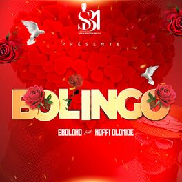 Album cover of Bolingo
