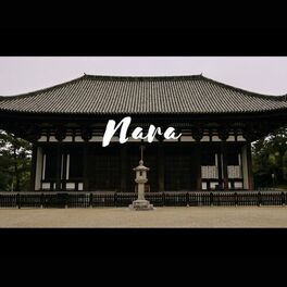 Album cover of Nara