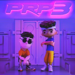 Album cover of Puro Perreo #3 (Remix)
