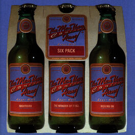 Album cover of Six Pack
