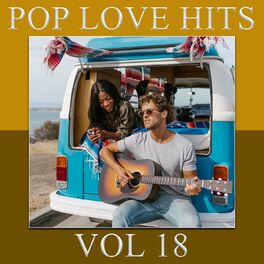 Album cover of POP LOVE HITS VOL 18