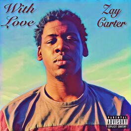 Album cover of With Love,