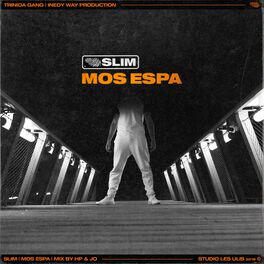 Album cover of Mos Espa