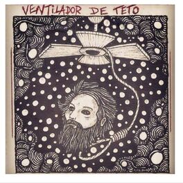 Album cover of Ventilador de Teto