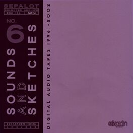 Album cover of Selected Archive (1996 - 2002) - No. 6
