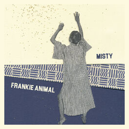 Album cover of Misty