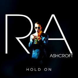 Album cover of Hold On (EP)