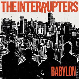 Album cover of Babylon (Single)