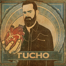 Album cover of Tucho