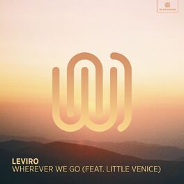 Album cover of Wherever We Go