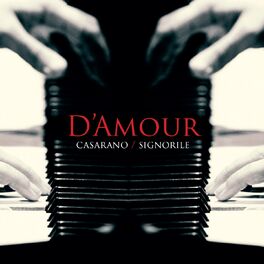 Album cover of D'amour