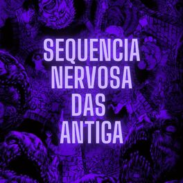 Album cover of SEQUENCIA DAS ANTIGA (feat. DJ Terrorista sp)