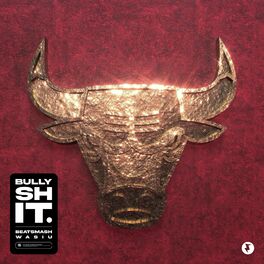 Album cover of Bully Shit