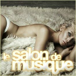 Album cover of Le Salon De Musique
