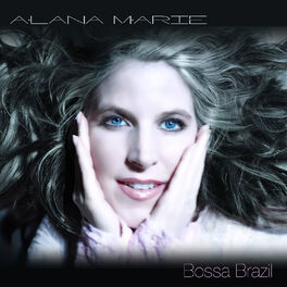 Album cover of Bossa Brazil