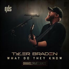 Album cover of What Do They Know (Gravel Drive Sounds)