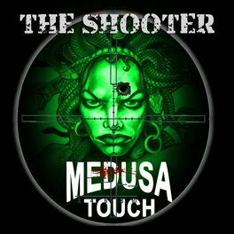 Album cover of The Shooter