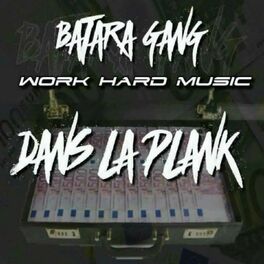 Album cover of Dans la plank