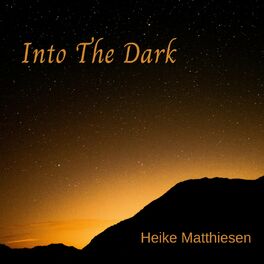 Album cover of Into The Dark